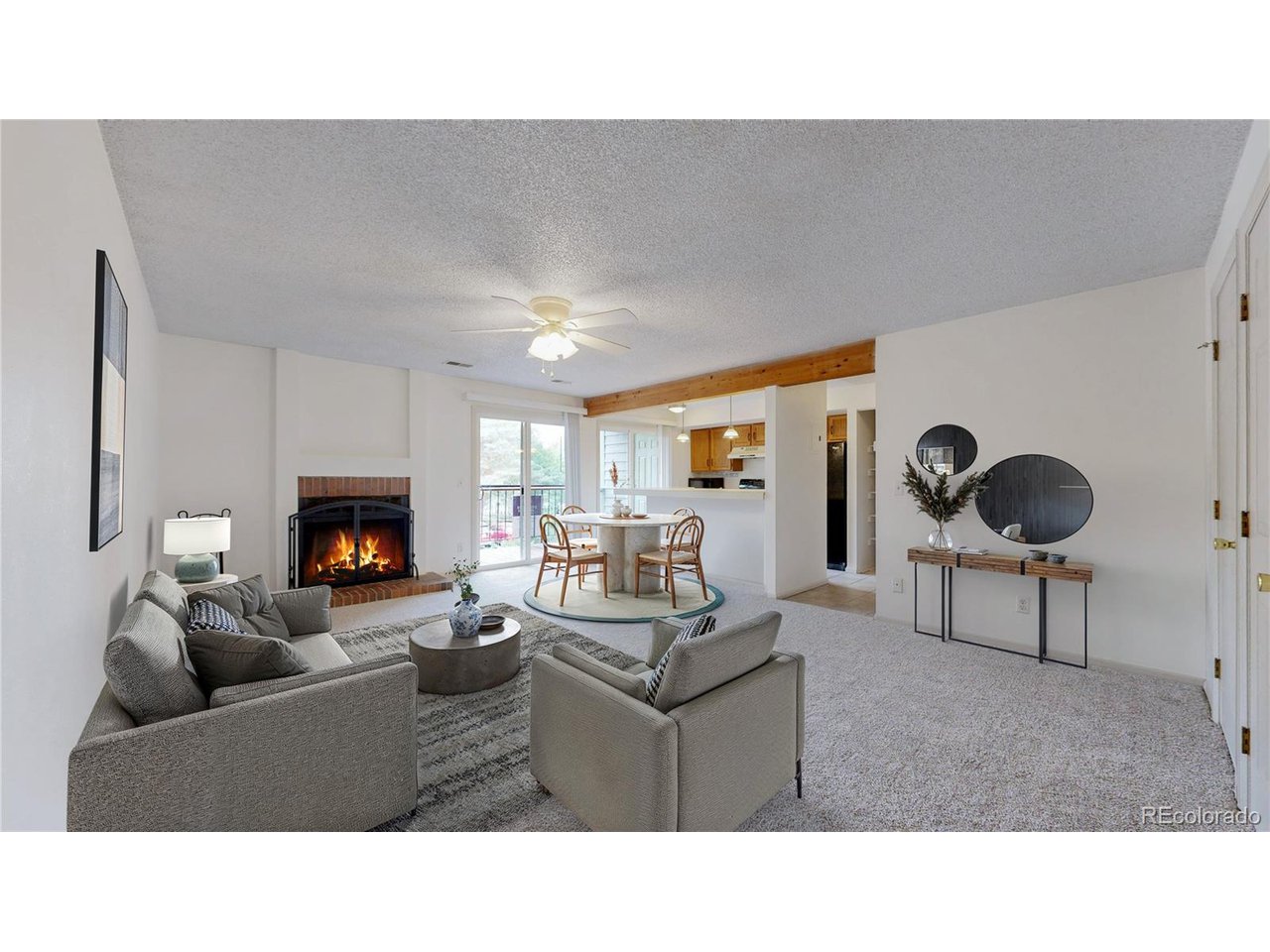 Photo of 4899 S Dudley St #11A Littleton CO 80123