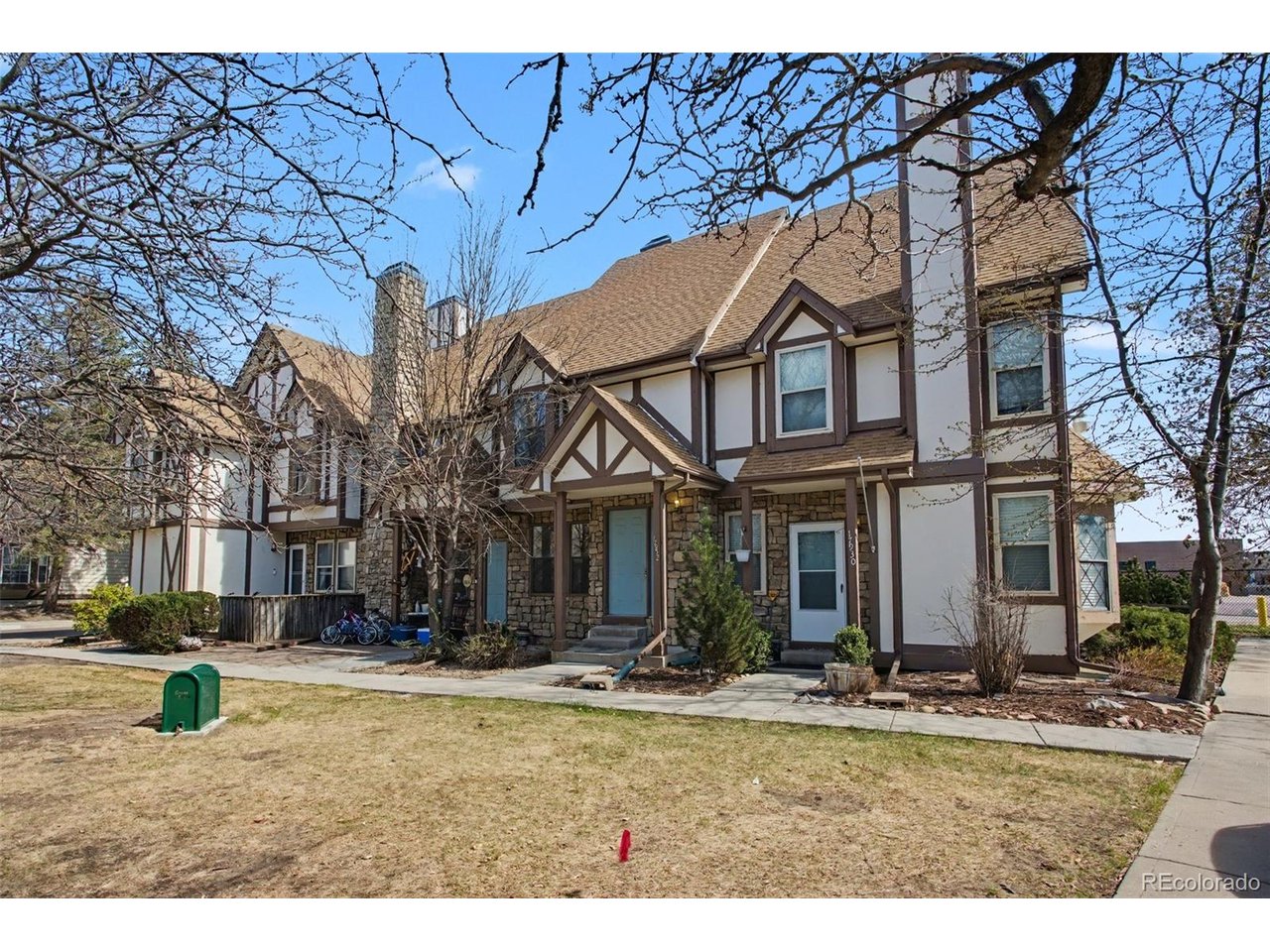 Photo of 17932 Becket Dr Parker CO 80134