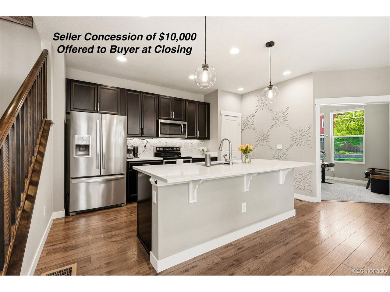 Photo of 2378 W 165th Pl Broomfield CO 80023