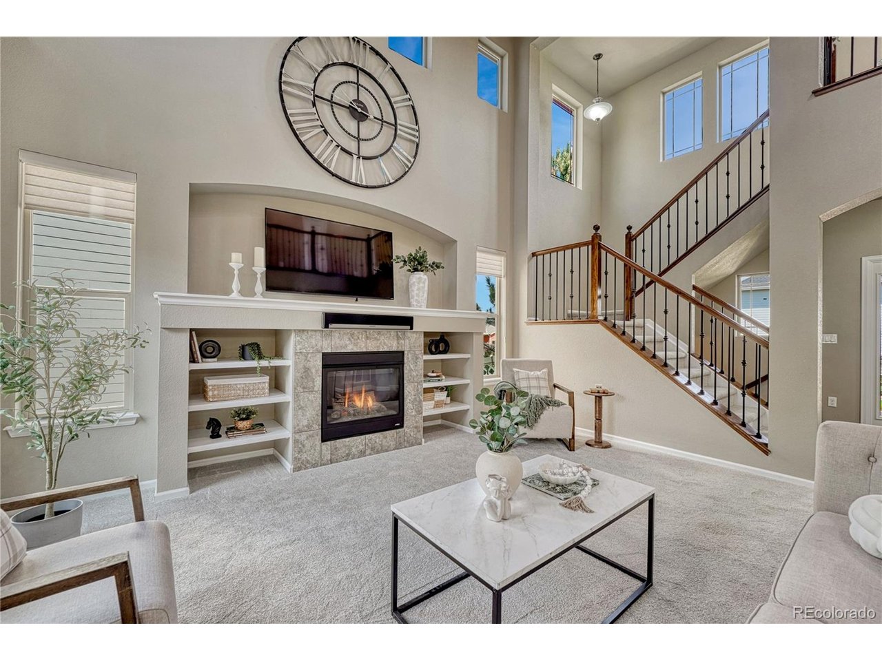Photo of 21670 E Stroll Ave Parker CO 80138