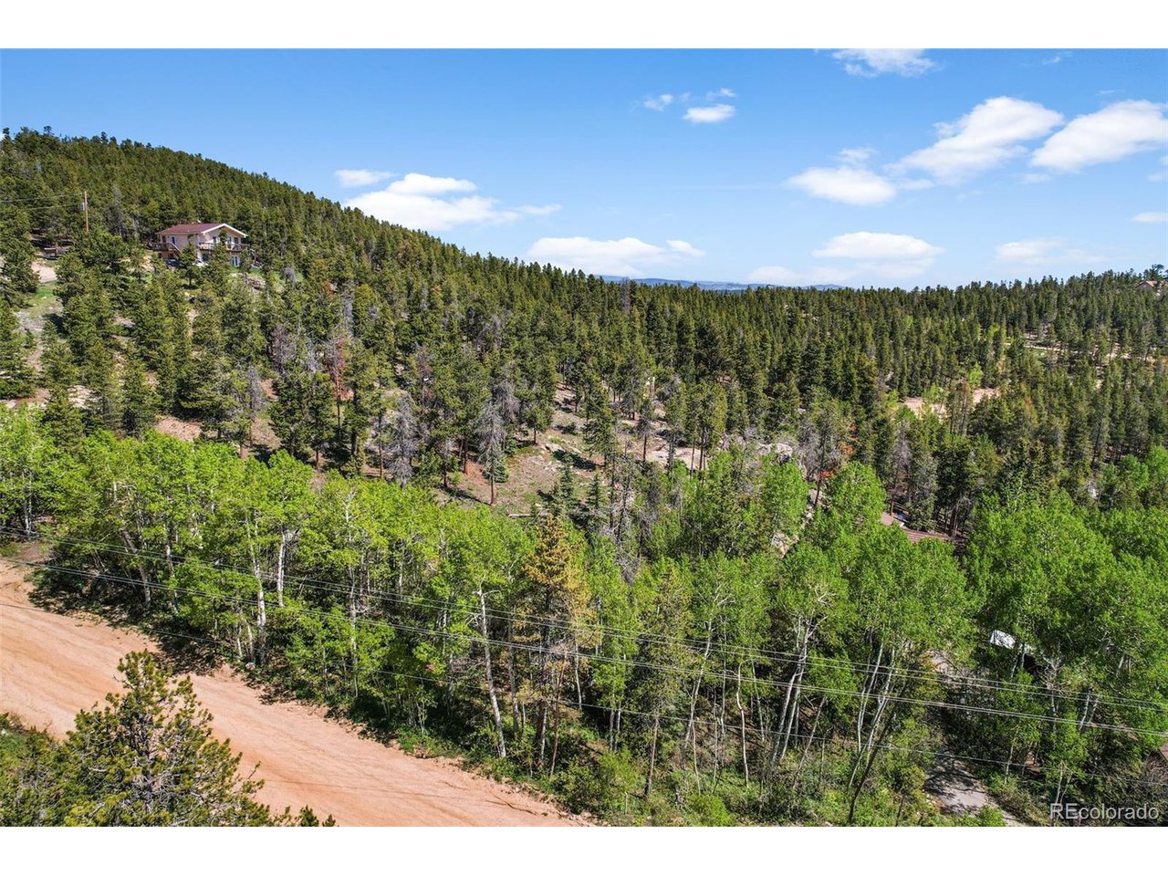 Photo of 900 Rudi Ln Golden CO 80403