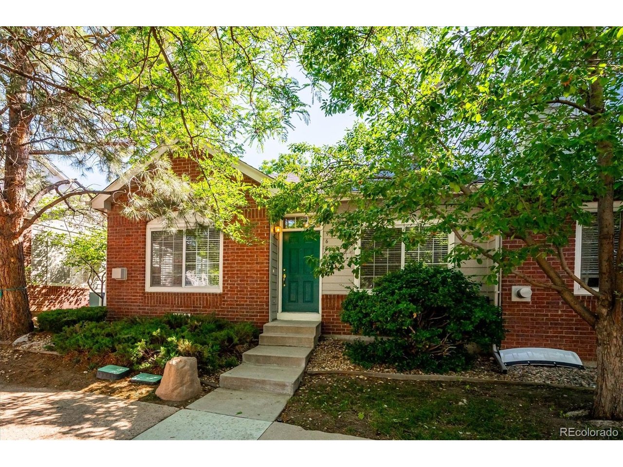 Photo of 9647 W Chatfield Ave #A Littleton CO 80128