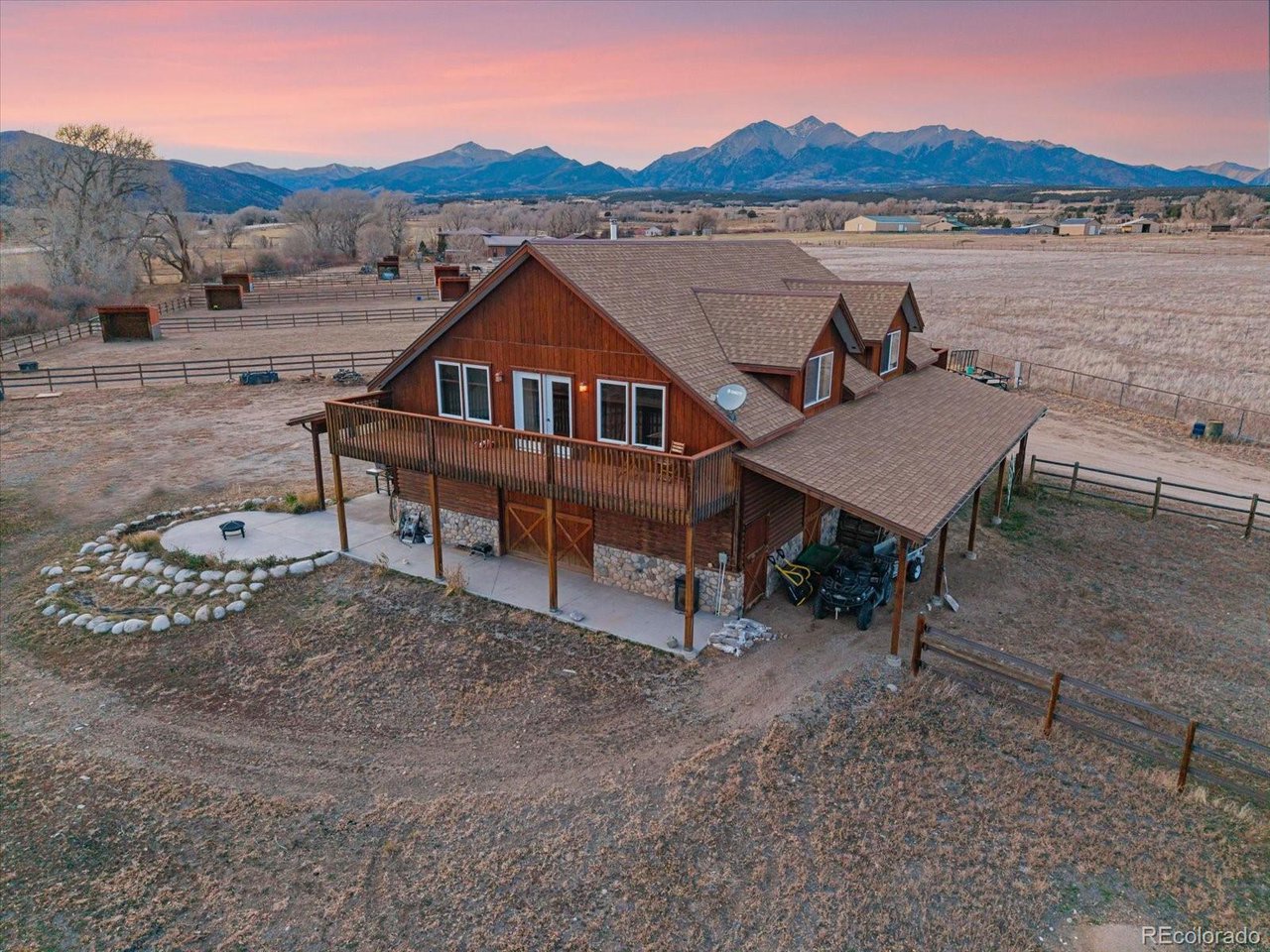 Photo of 12560 W US Highway 50 Salida CO 81201
