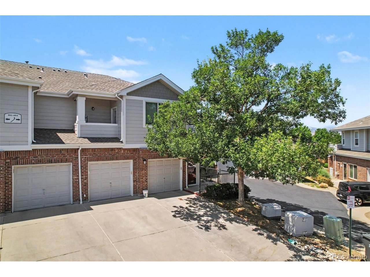 Photo of 10350 W 55th Ln #101 Arvada CO 80002