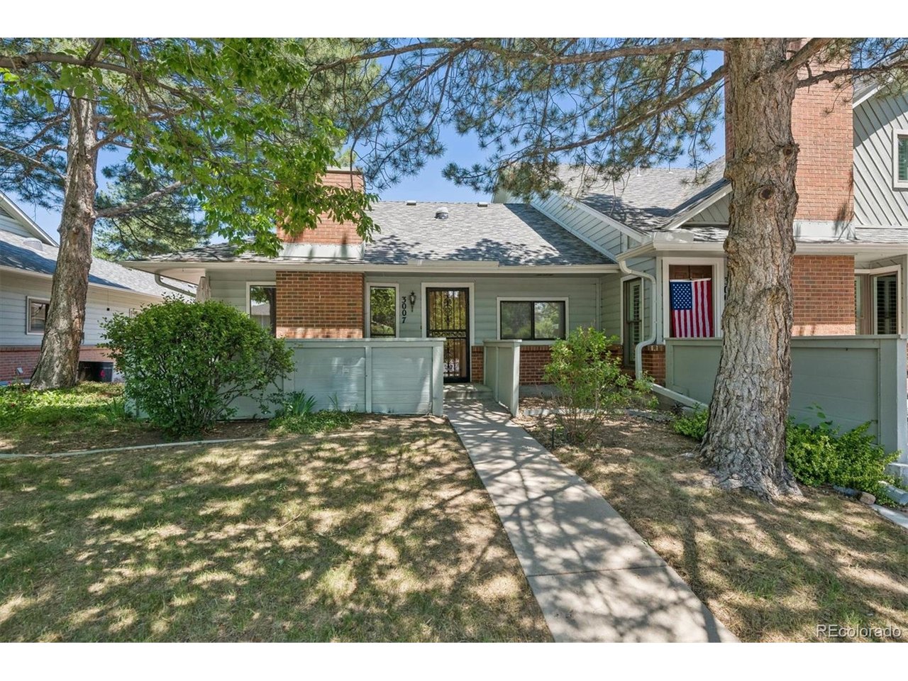 Photo of 3007 E Long Circle S Littleton CO 80122