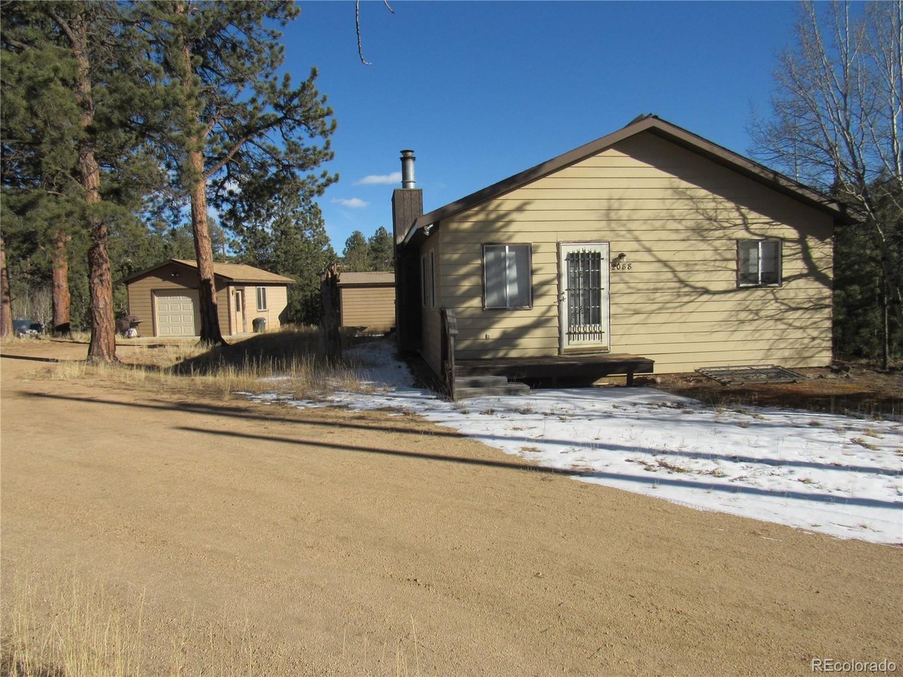 Photo of 2088 Shelton Dr Bailey CO 80421
