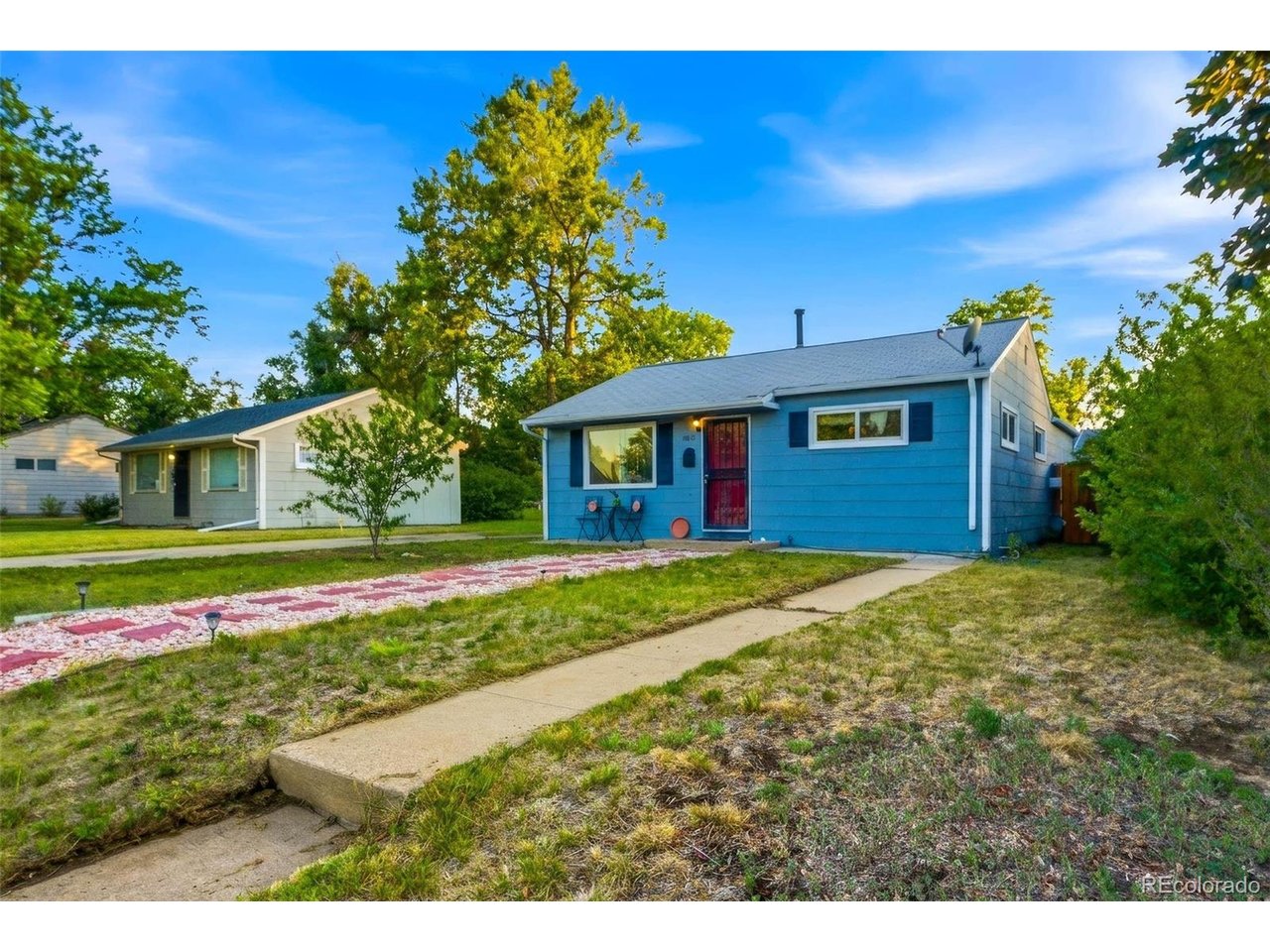Photo of 2625 S Hazel Ct Denver CO 80219