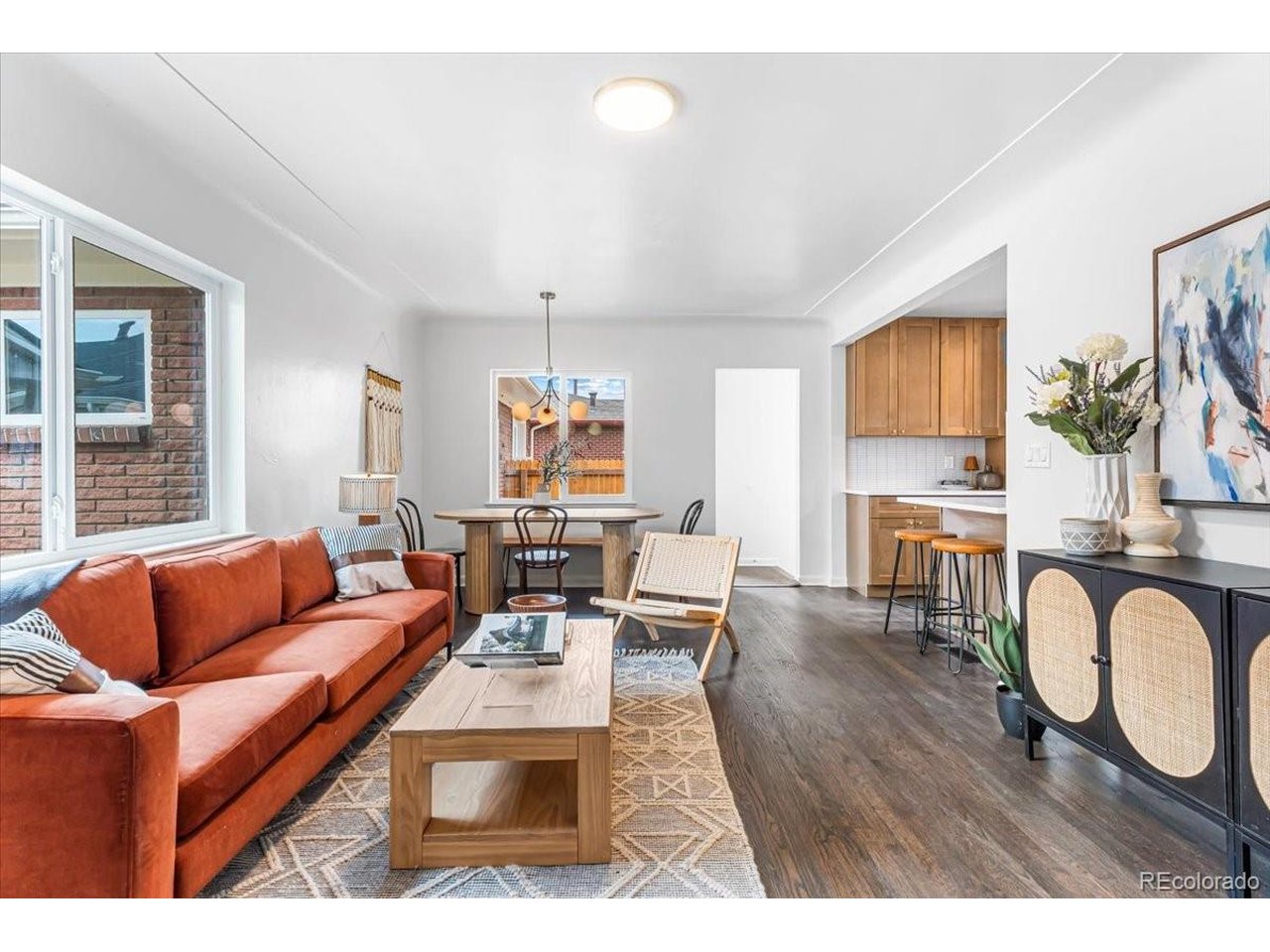 Photo of 3385 N Kearney St Denver CO 80207