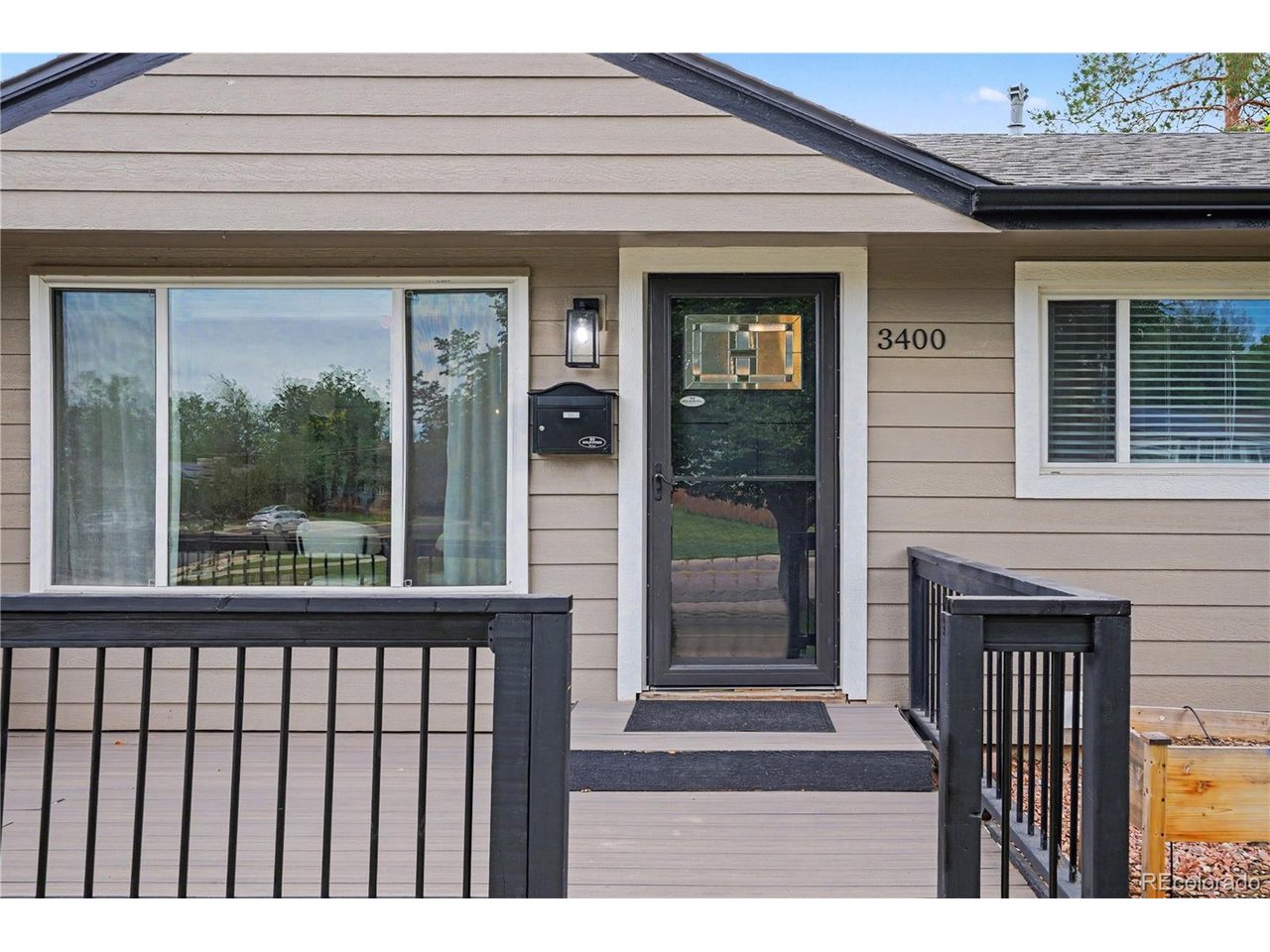 Photo of 3400 S Holly St Denver CO 80222
