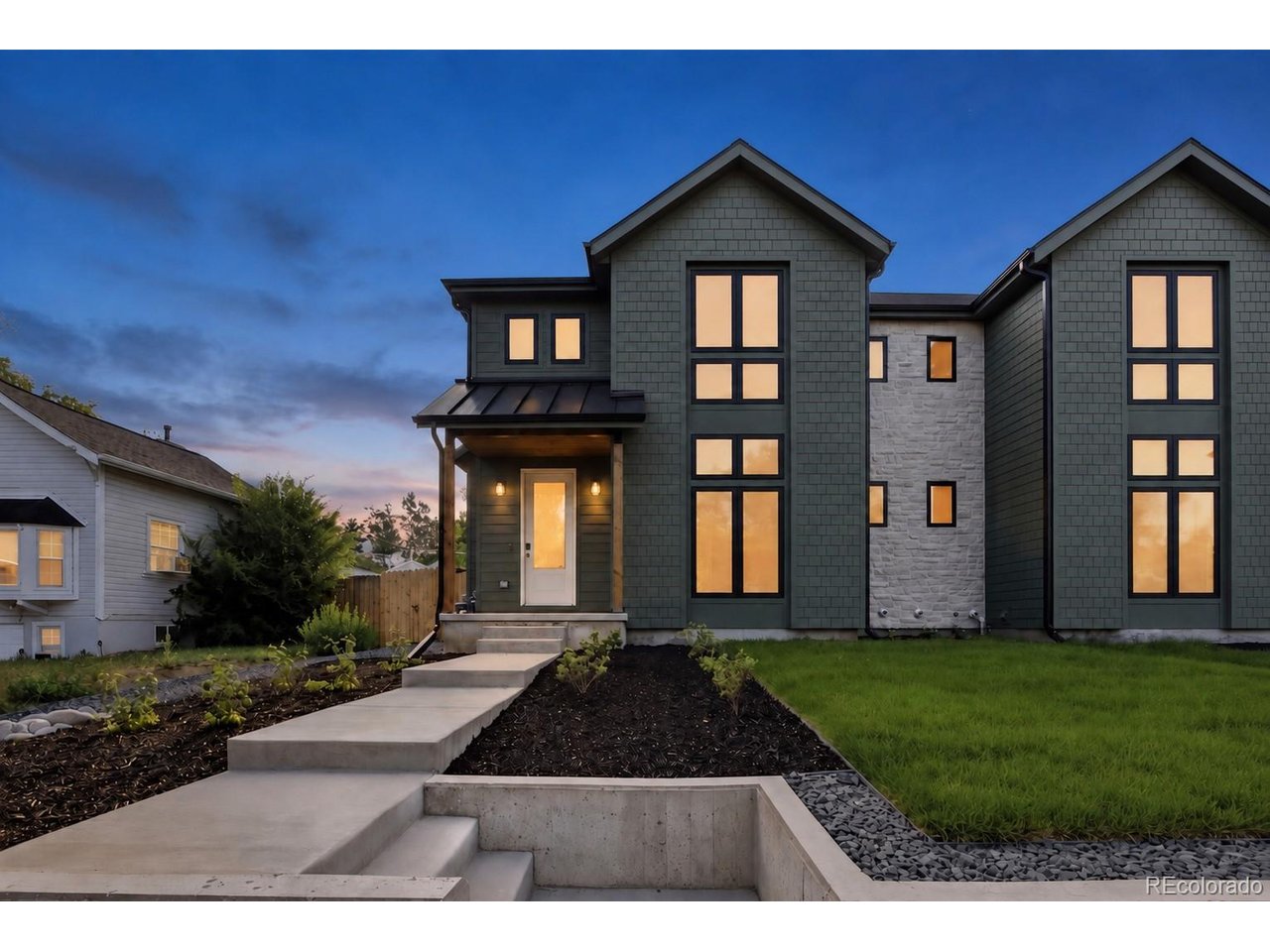 Photo of 2525 Harlan St Denver CO 80214