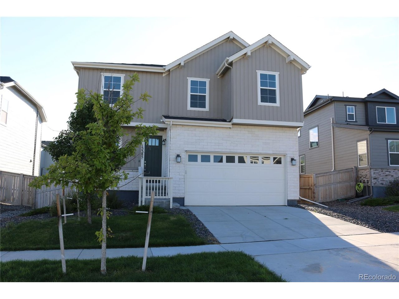 Photo of 13385 Blue Amber Ct Parker CO 80134