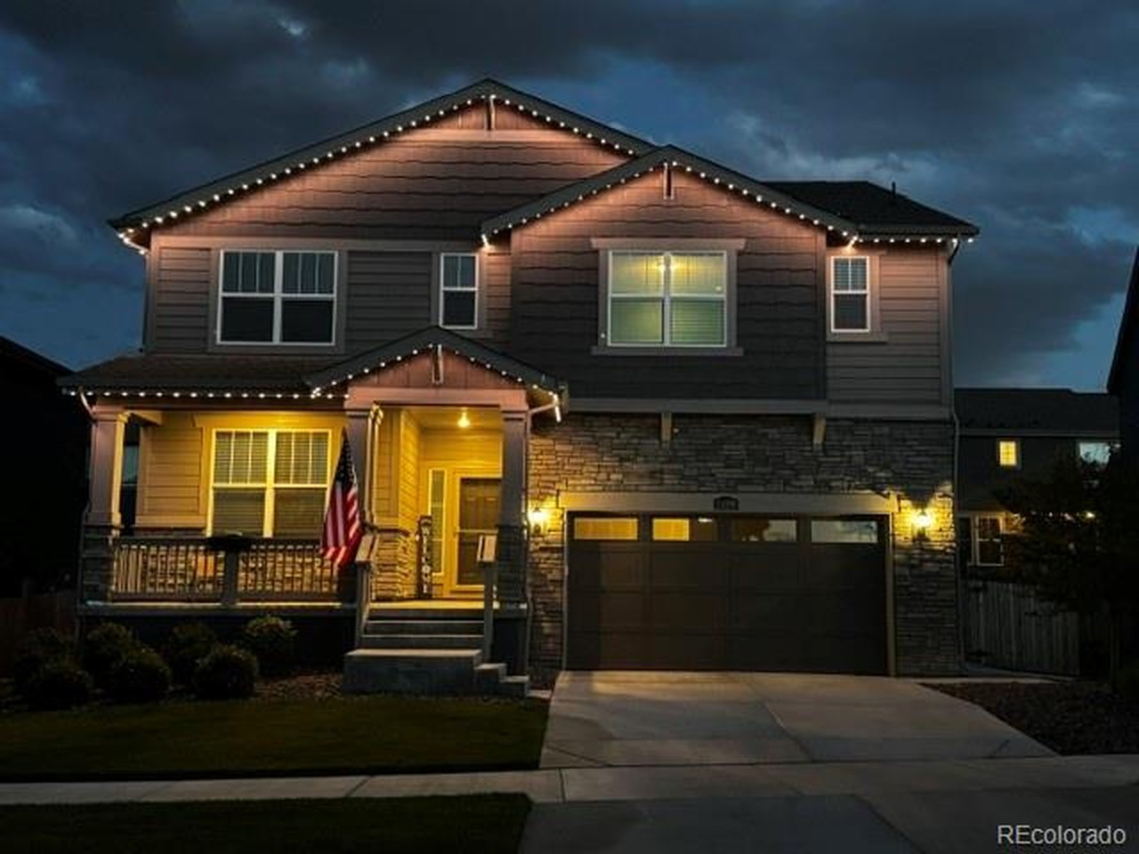 Photo of 24198 E Kentucky Pl Aurora CO 80018