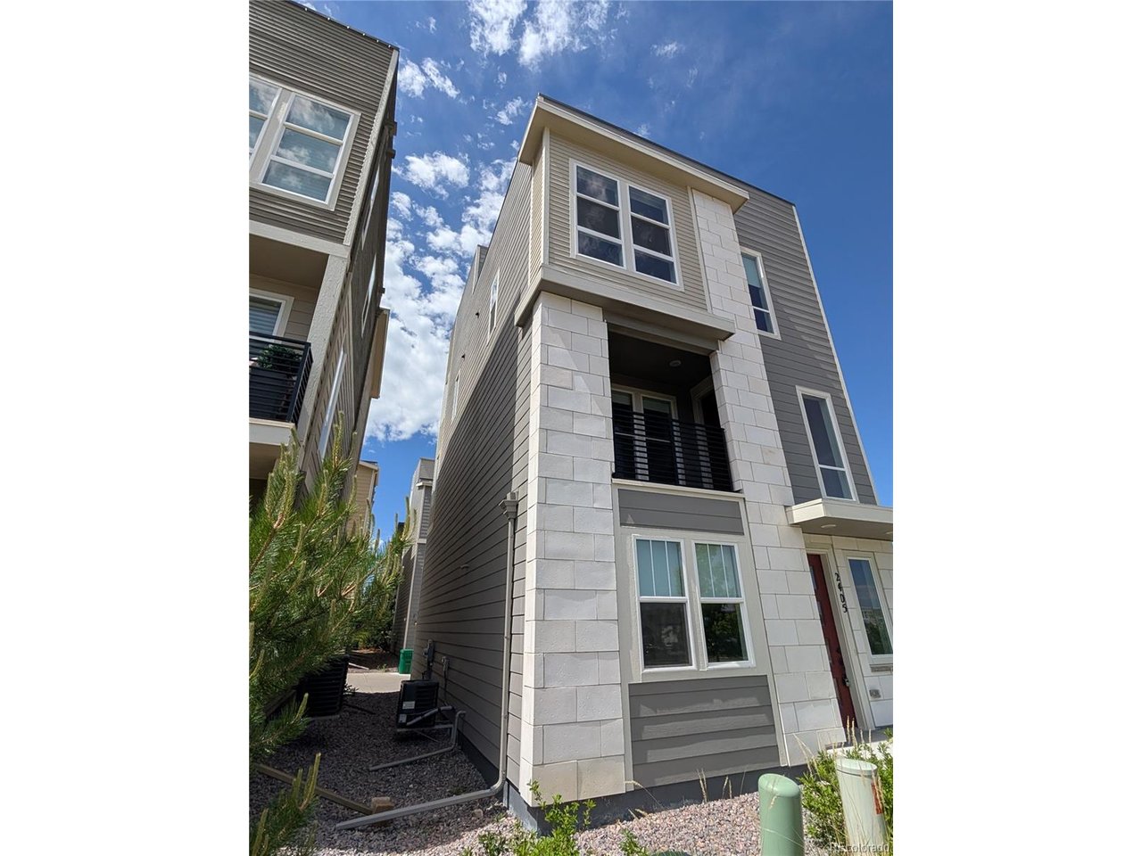 Photo of 2405 Fiji Dr Castle Rock CO 80109