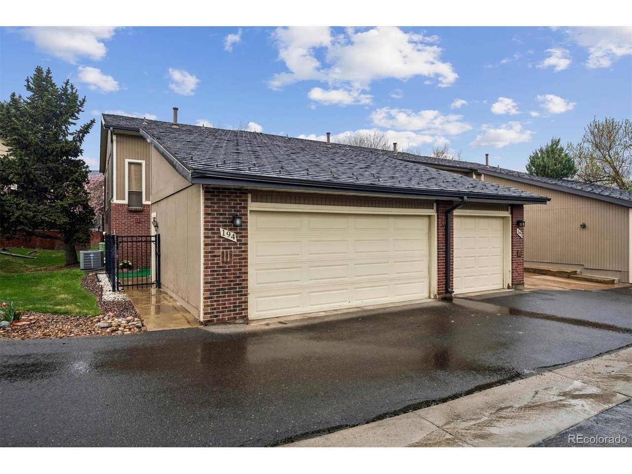 Photo of 194 S Holman Way Golden CO 80401