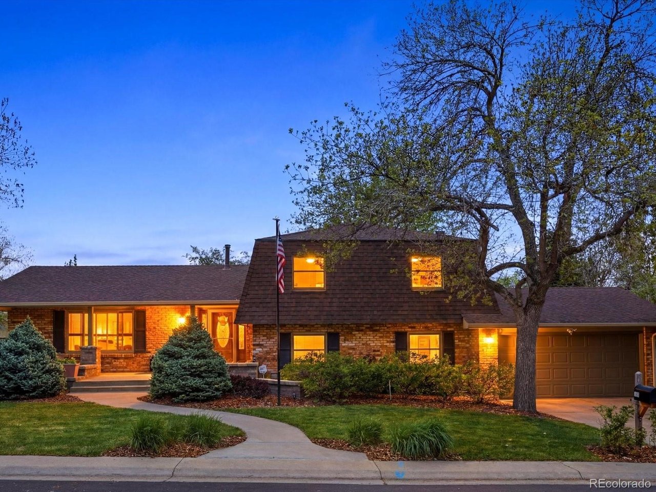 Photo of 7358 S Ingalls Way Littleton CO 80128