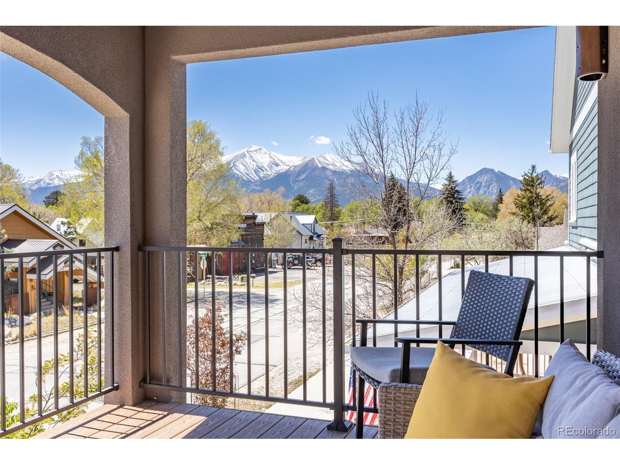 Photo of 428 Cedar St Buena Vista CO 81211