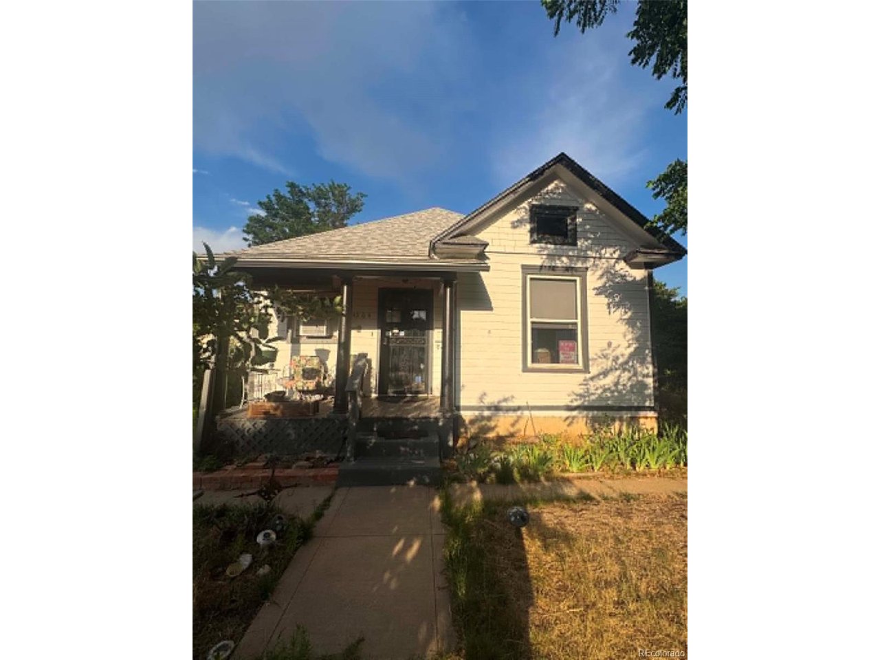 Photo of 4564 Newton St Denver CO 80211
