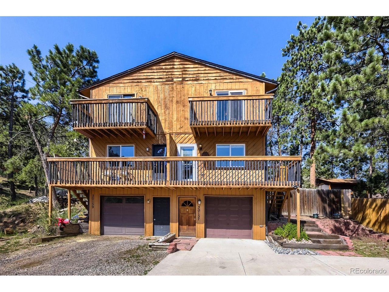 Photo of 30157 Aspen Ln Evergreen CO 80439