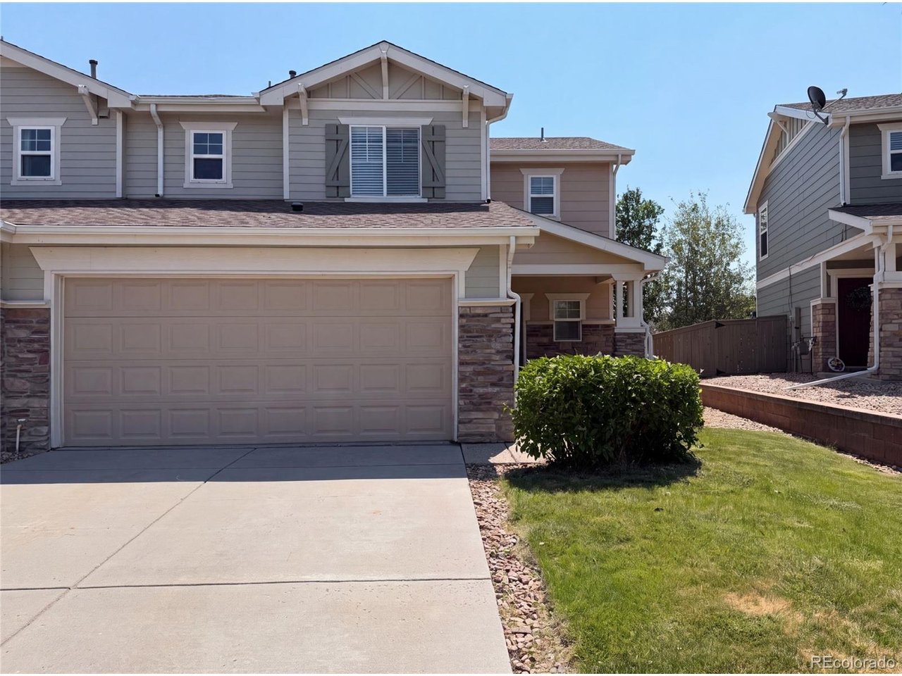 Photo of 5659 Raleigh Cir Castle Rock CO 80104