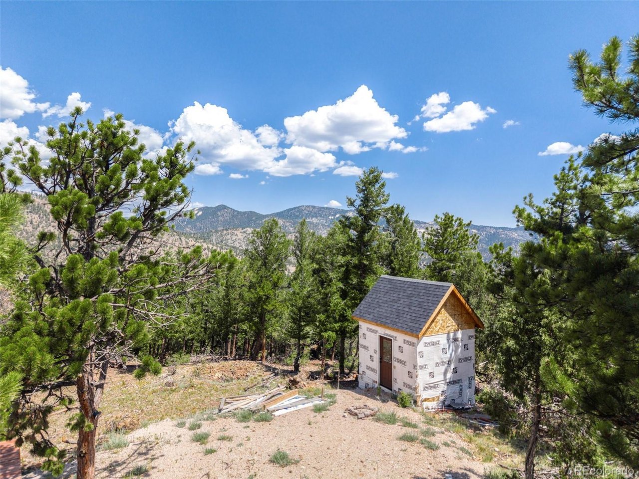 Photo of 601 Old Glory Rd Idaho Springs CO 80452