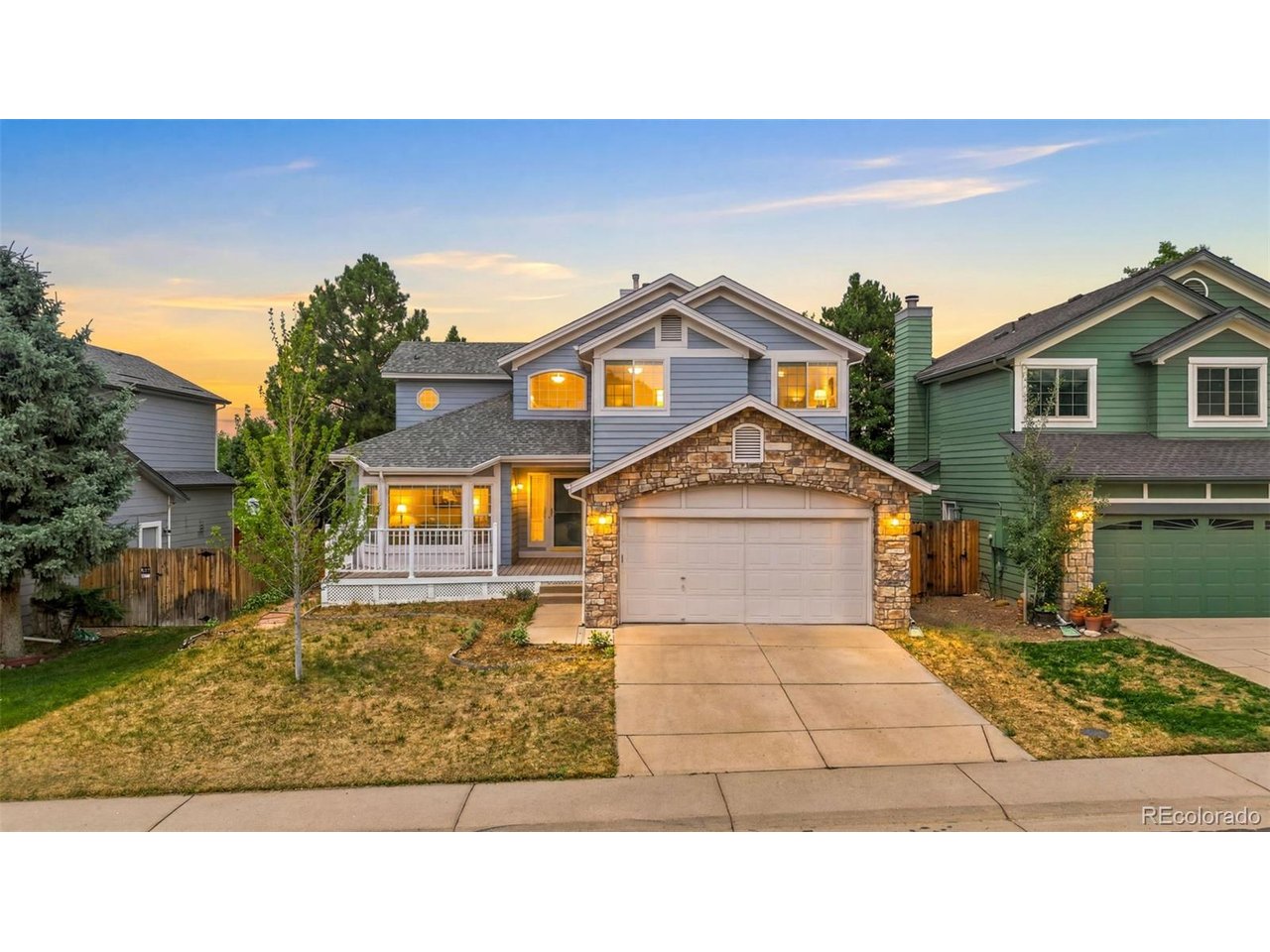 Photo of 5431 S Cathay Way Aurora CO 80015