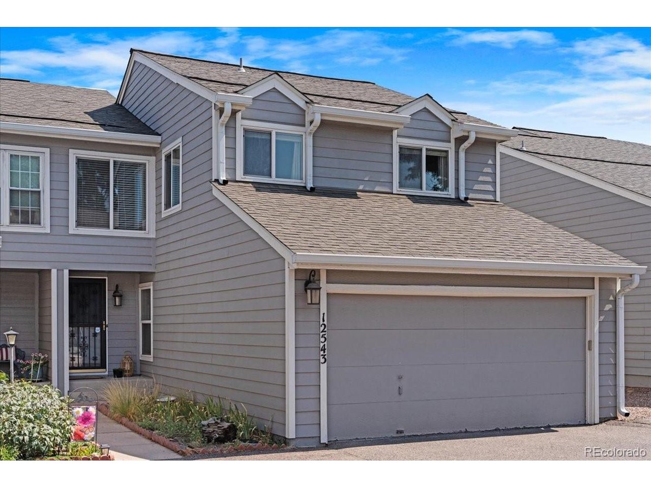 Photo of 12543 E Cornell Cir Aurora CO 80014
