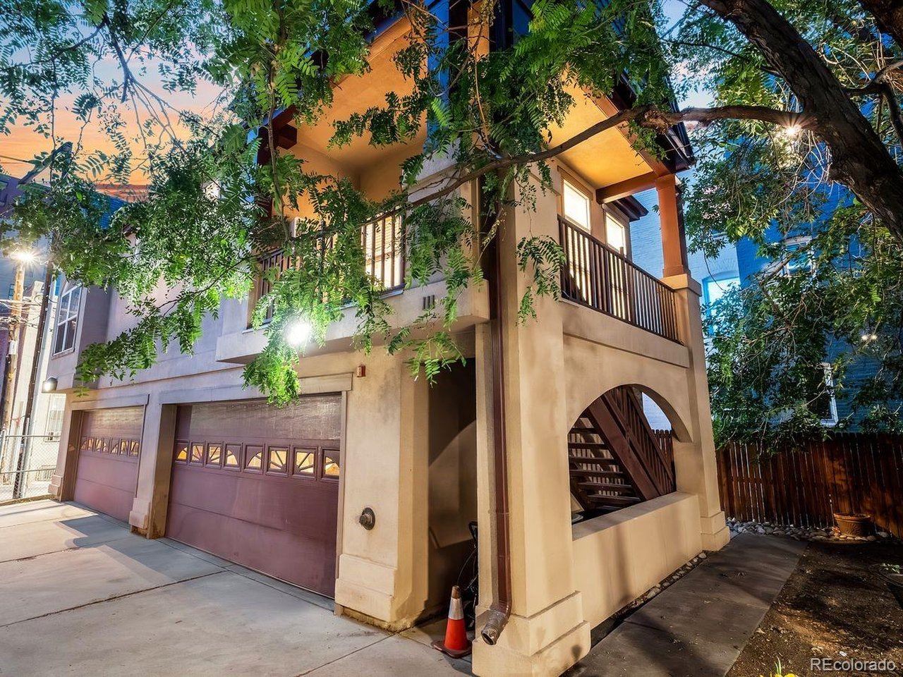 Photo of 1641 Washington St #G Denver CO 80203