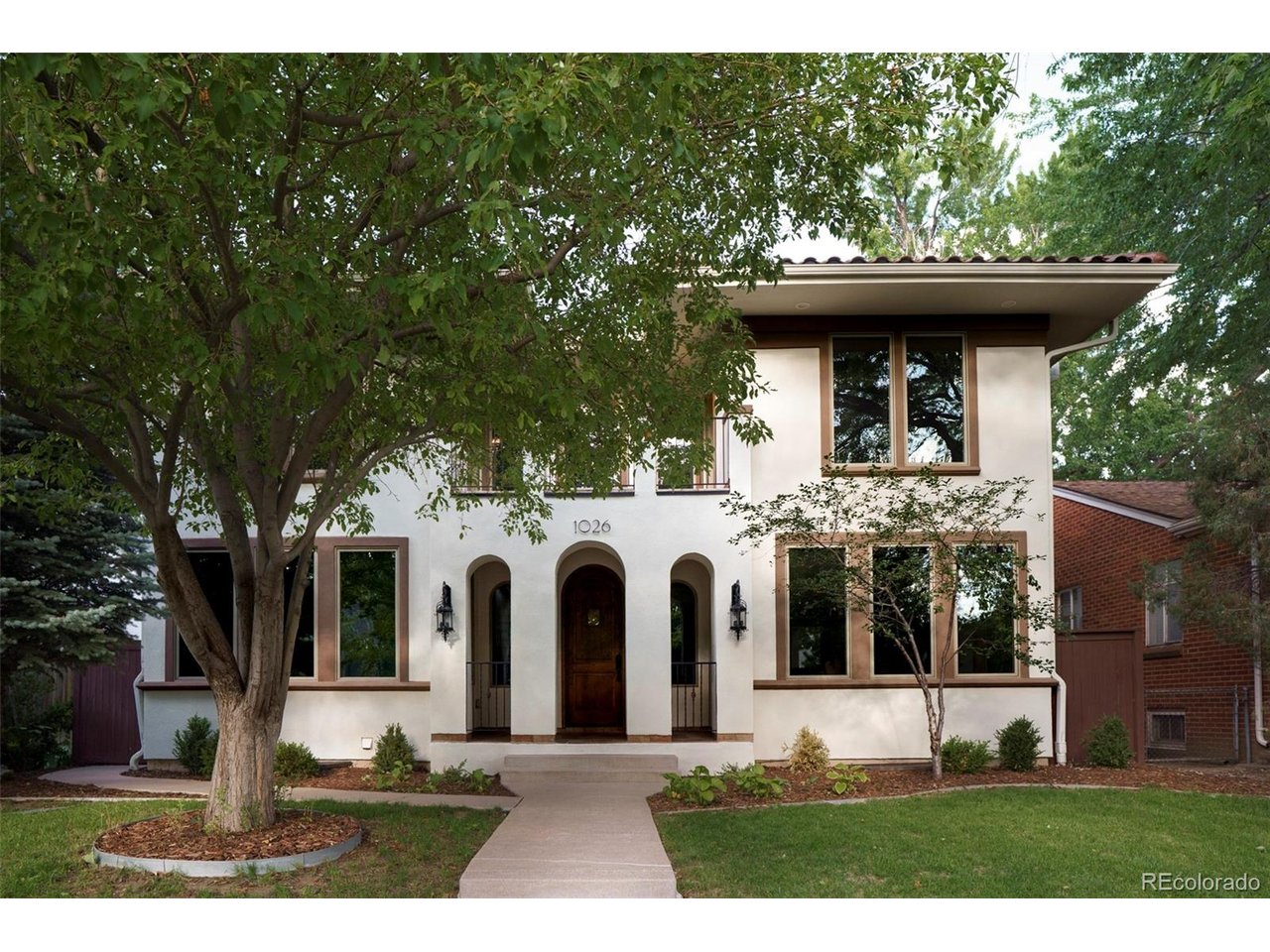 Photo of 1026 S Cook St Denver CO 80209