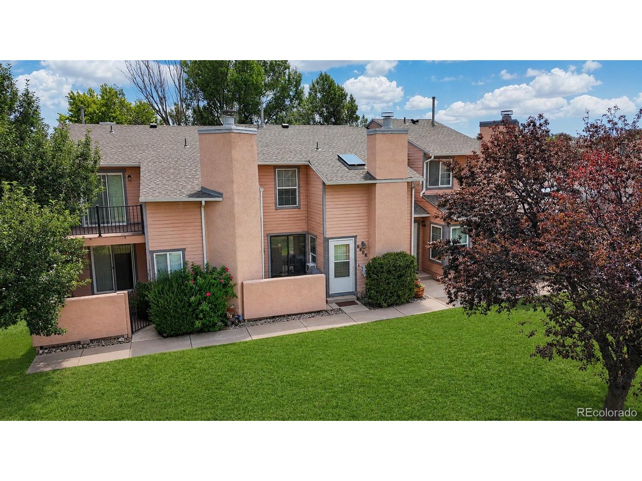 Photo of 6608 Bobtail Dr Colorado Springs CO 80911