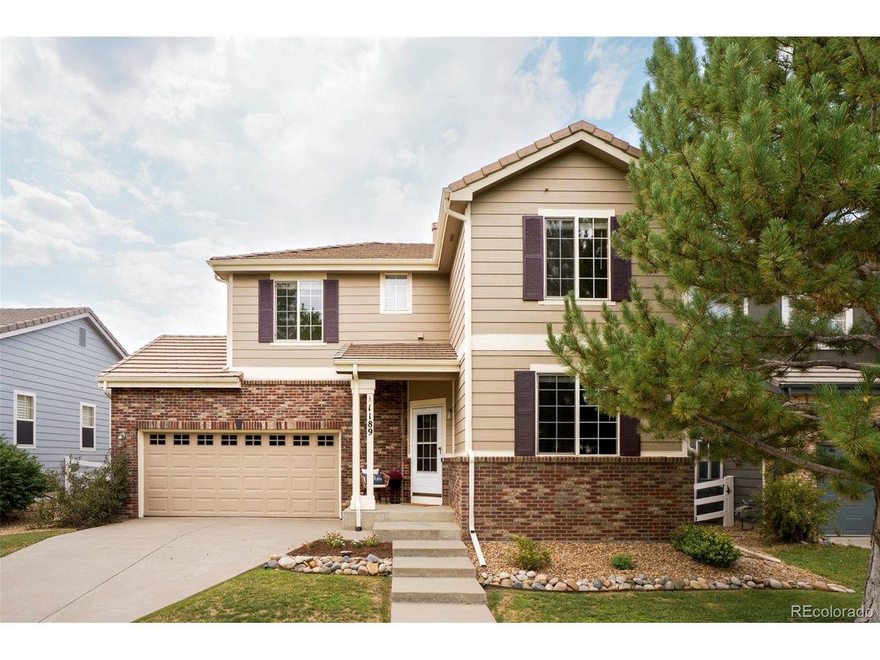 Photo of 1189 S Fultondale Cir Aurora CO 80018