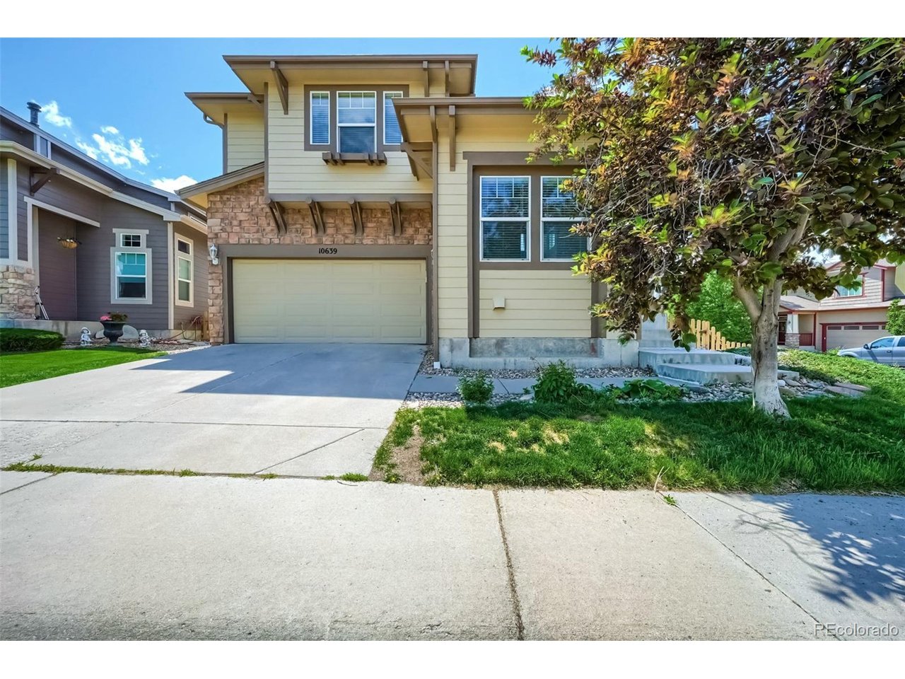 Photo of 10639 Cherrybrook Cir Highlands Ranch CO 80126