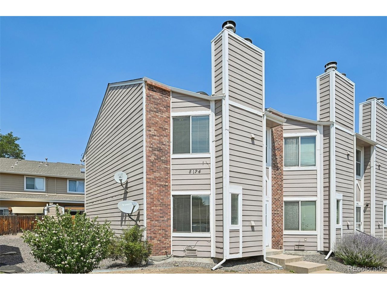 Photo of 8124 Gray Ct #498 Arvada CO 80003