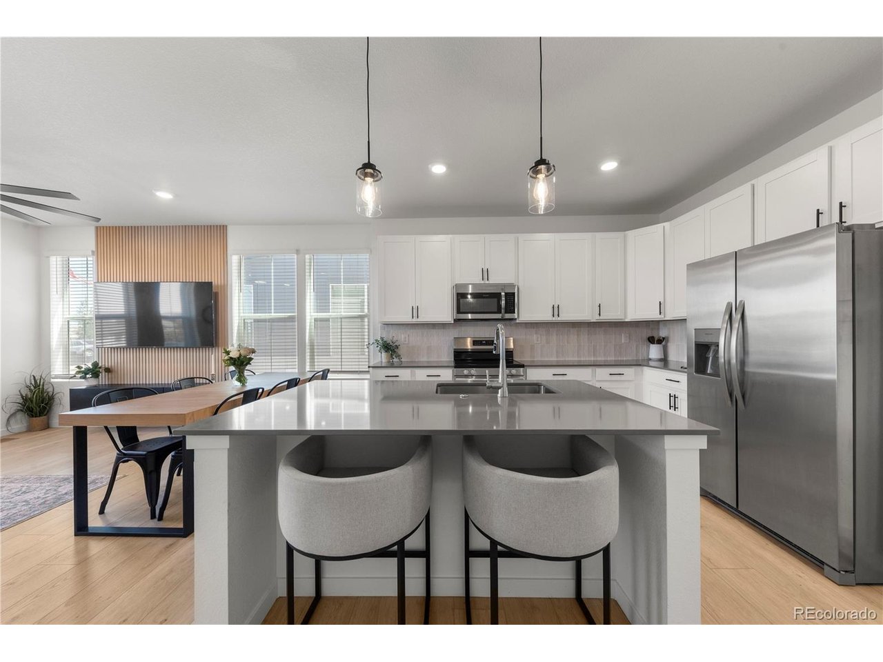 Photo of 9152 Gladiola Way #A Arvada CO 80005