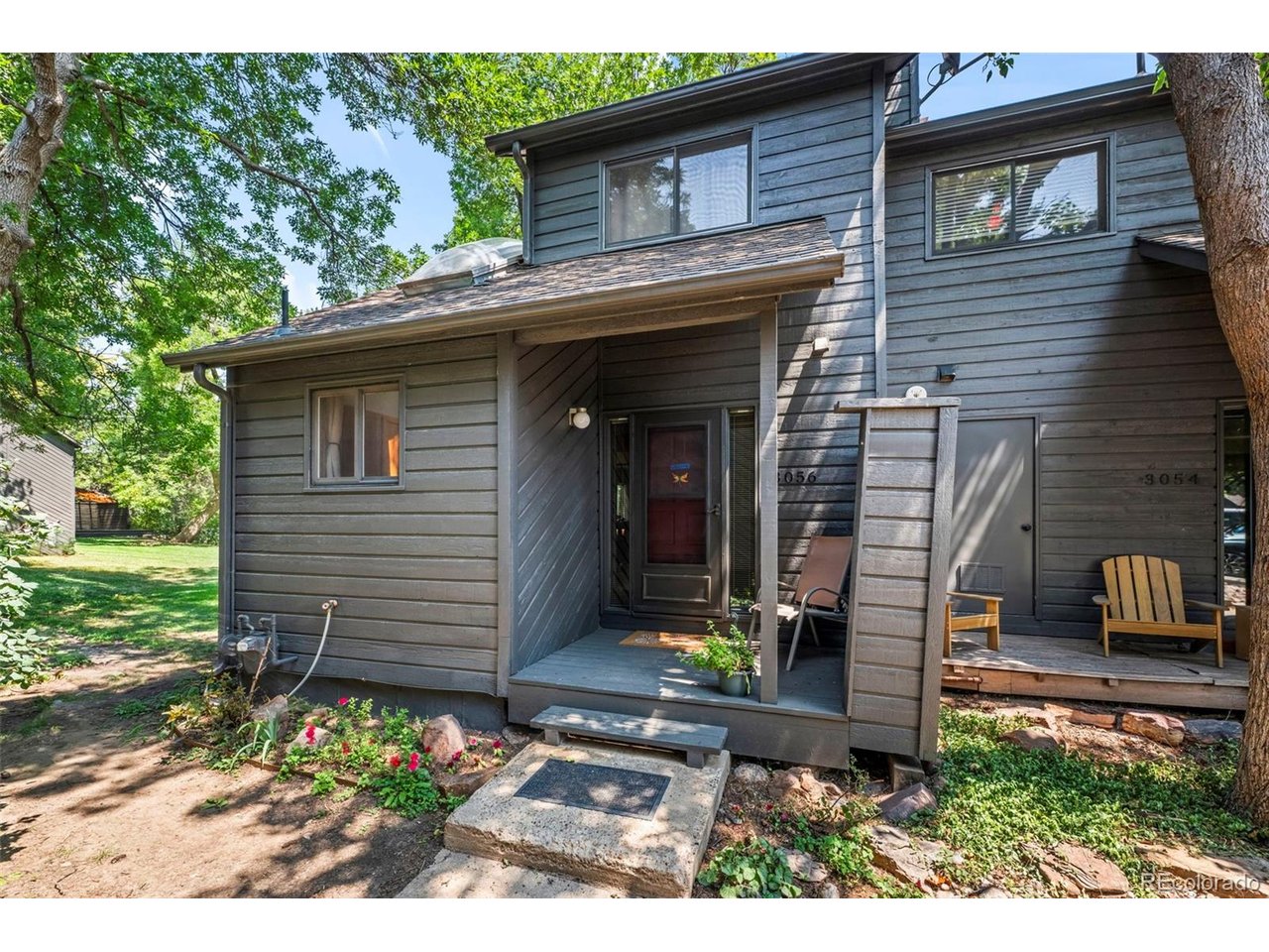 Photo of 3056 Edison Ct Boulder CO 80301