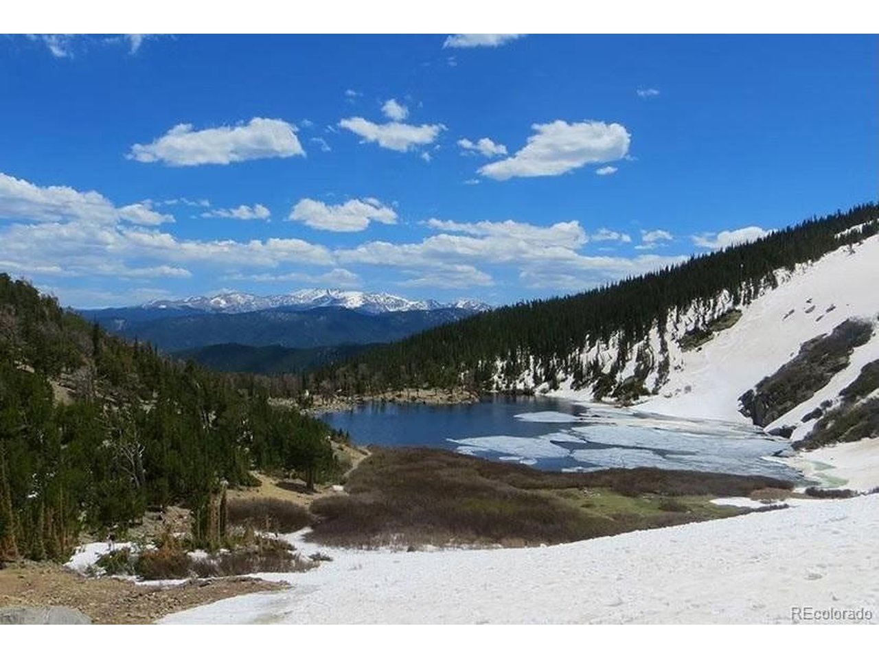 Photo of Texas Cir Idaho Springs CO 80452