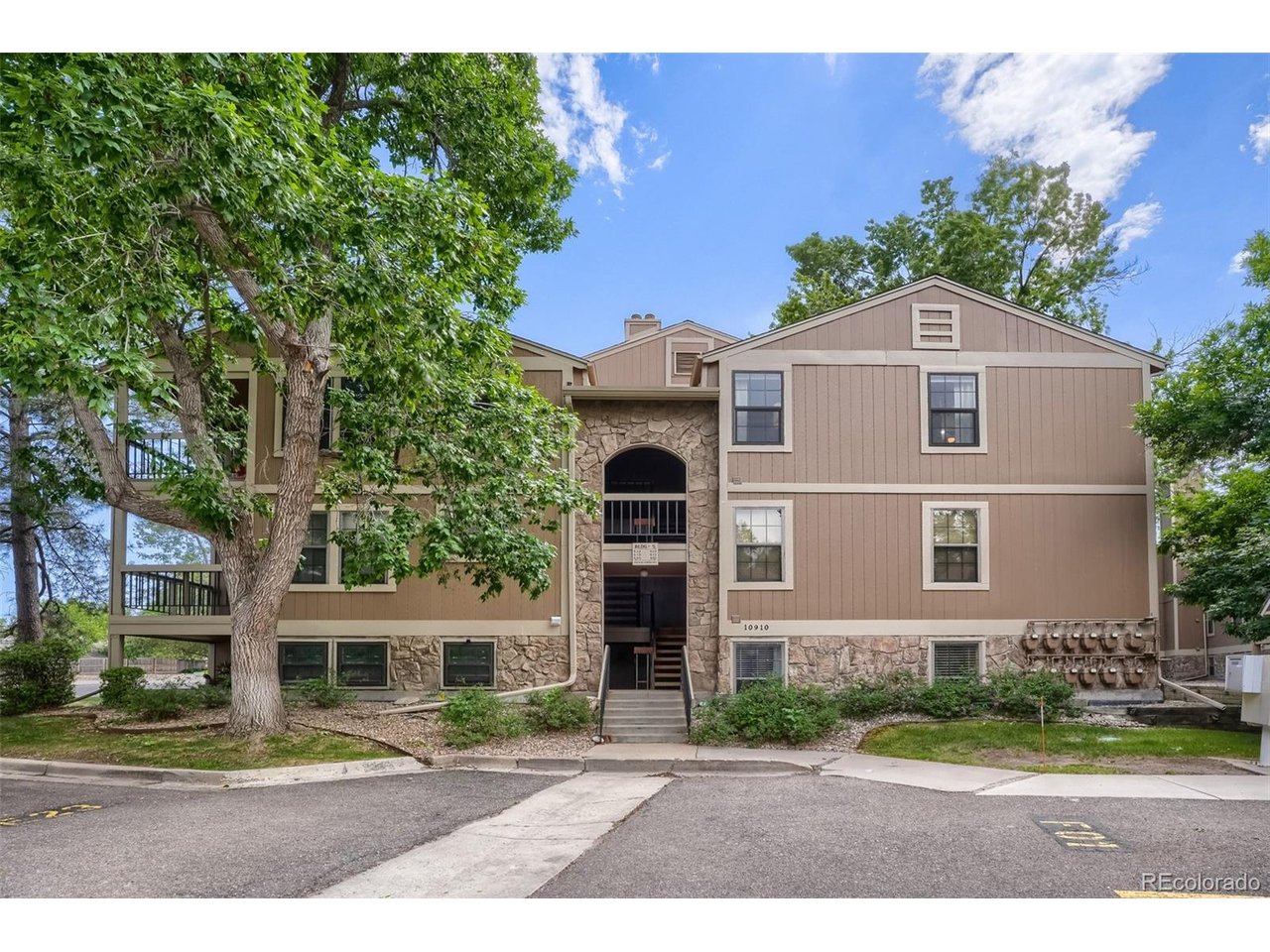 Photo of 10910 W Florida Ave #522 Lakewood CO 80232