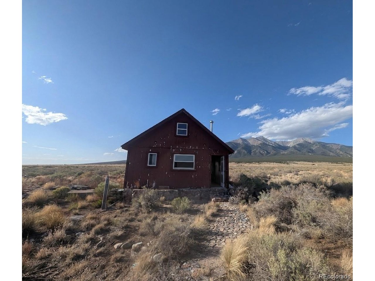 Photo of 12899 Mm 15th St Blanca CO 81123