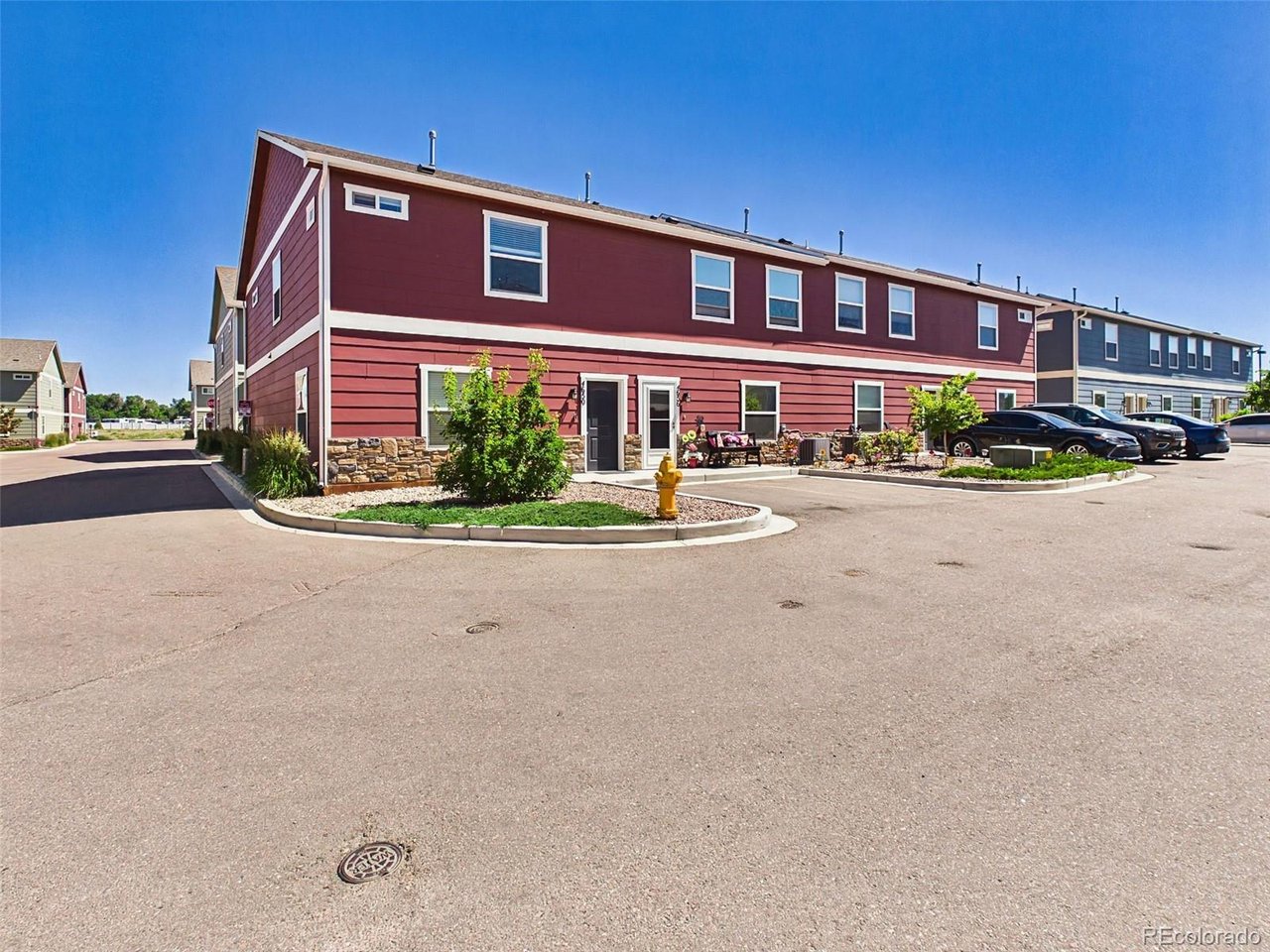 Photo of 4650 Ports Down Ln Colorado Springs CO 80911