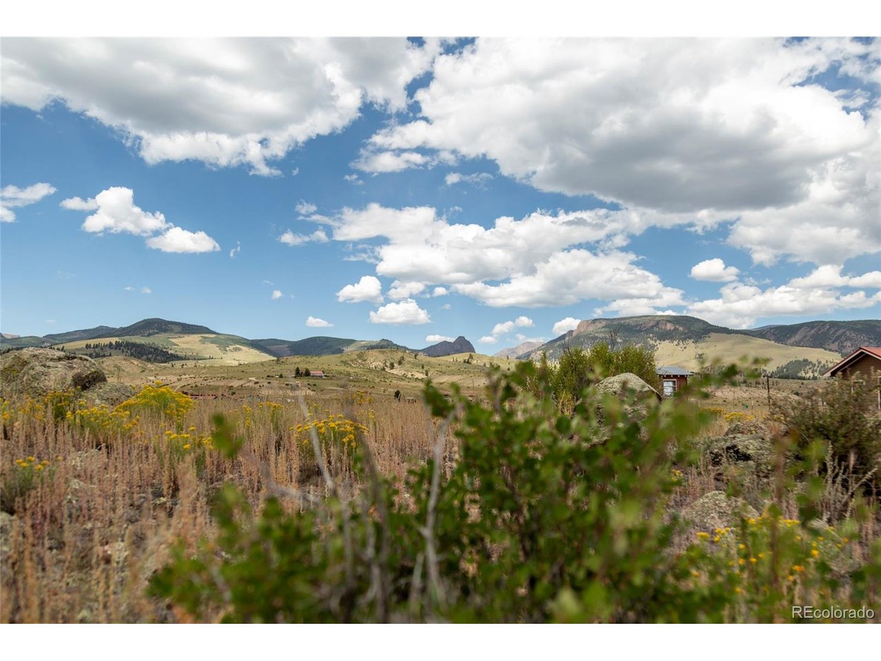 Photo of 207 Sunset Ct Creede CO 81130