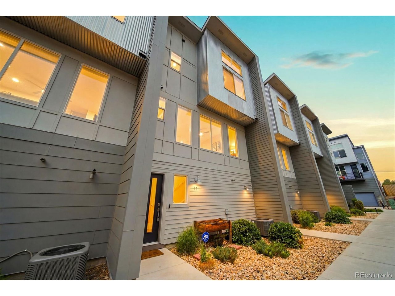 Photo of 8711 E Hampden Ave #11 Denver CO 80231