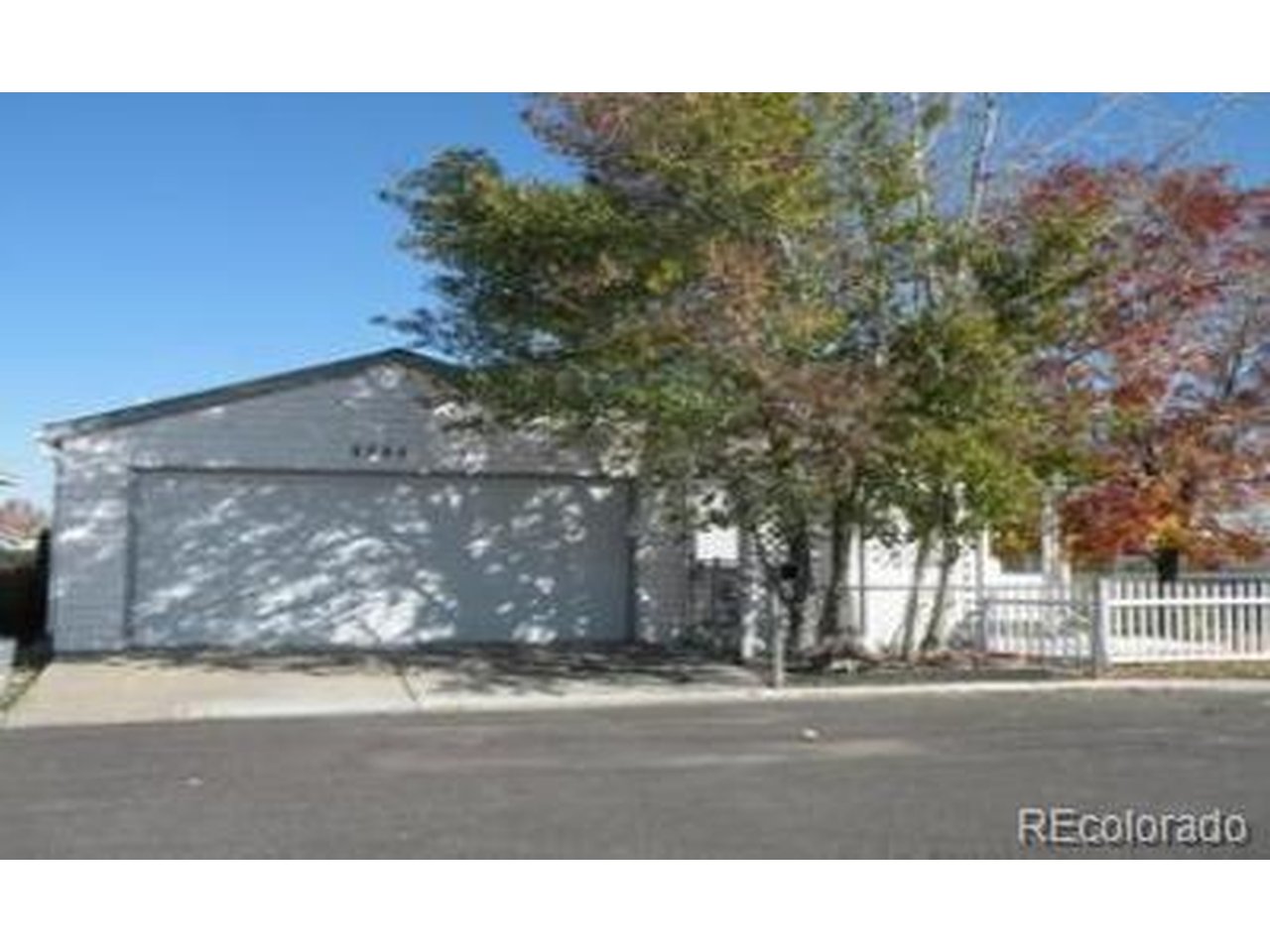 Photo of 8362 Monroe Cir Denver CO 80229