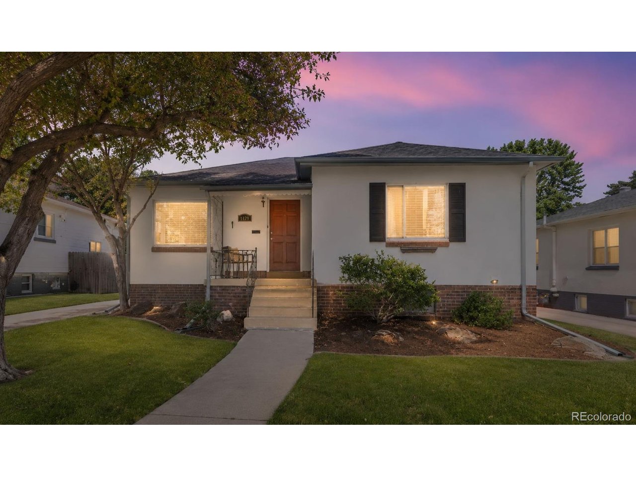 Photo of 1129 N Jasmine St Denver CO 80220