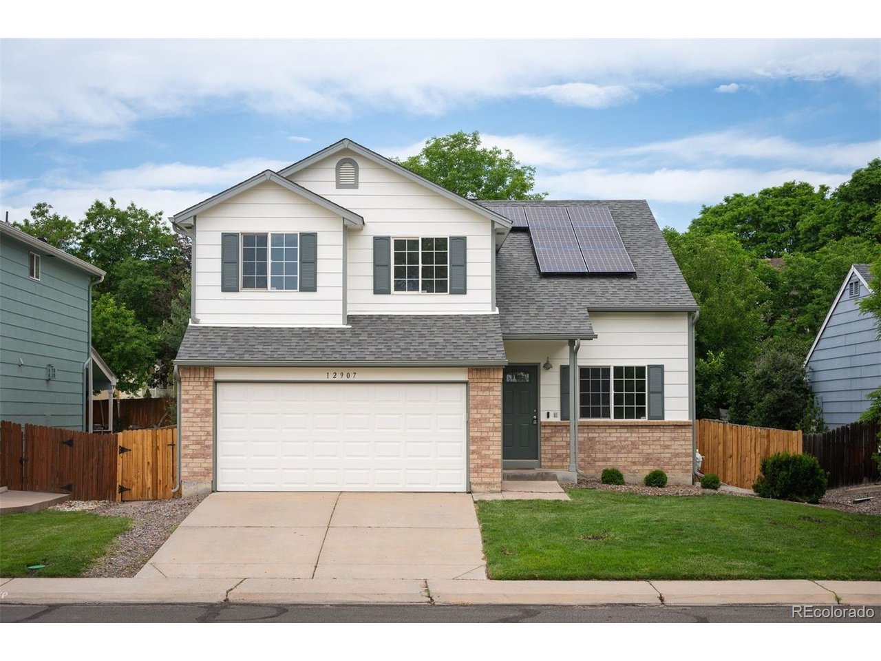 Photo of 12907 Hudson St Thornton CO 80241