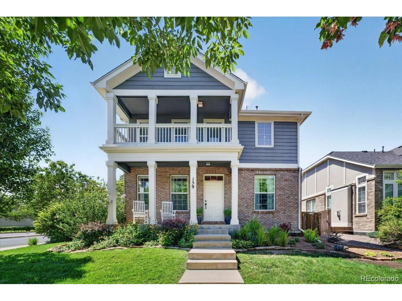Photo of 159 Poplar St Denver CO 80220