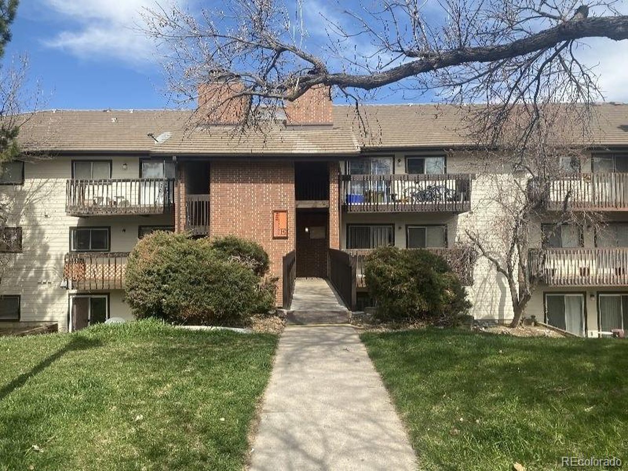 Photo of 14704 E 2nd Ave #305E Aurora CO 80011