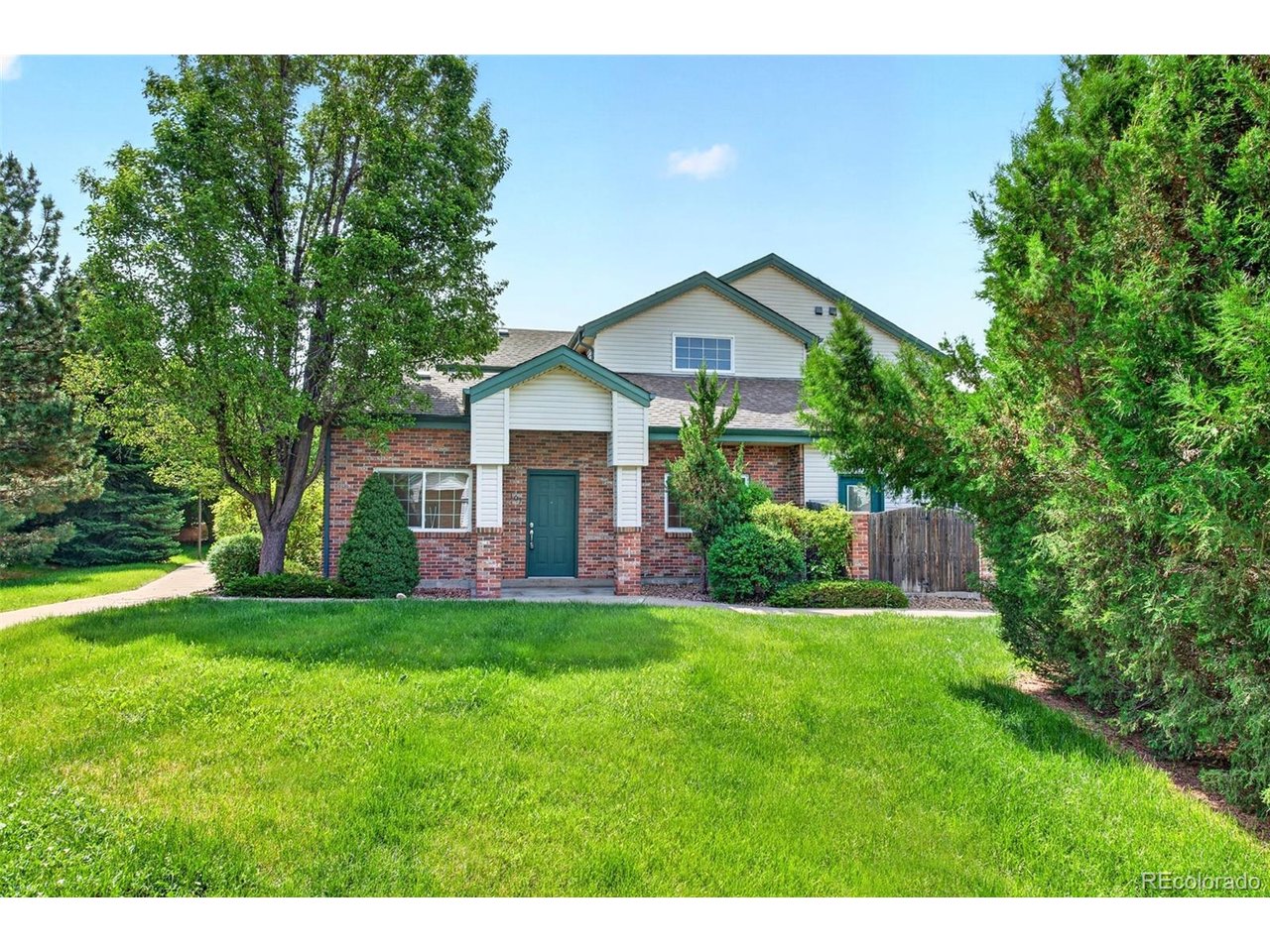 Photo of 878 S Kalispell Cir #3-101 Aurora CO 80017