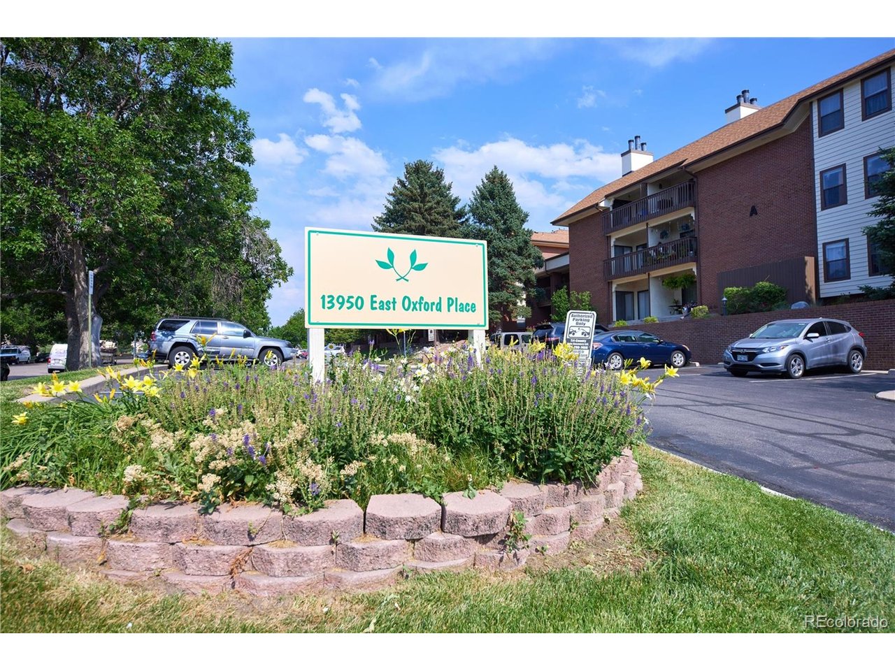 Photo of 13950 E Oxford Pl #A303 Aurora CO 80014