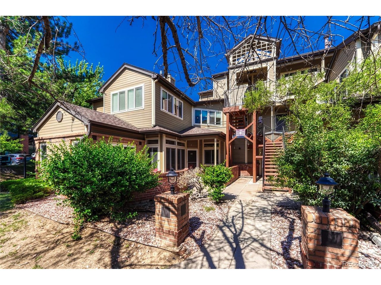 Photo of 6001 S Yosemite St #B101 Greenwood Village CO 80111