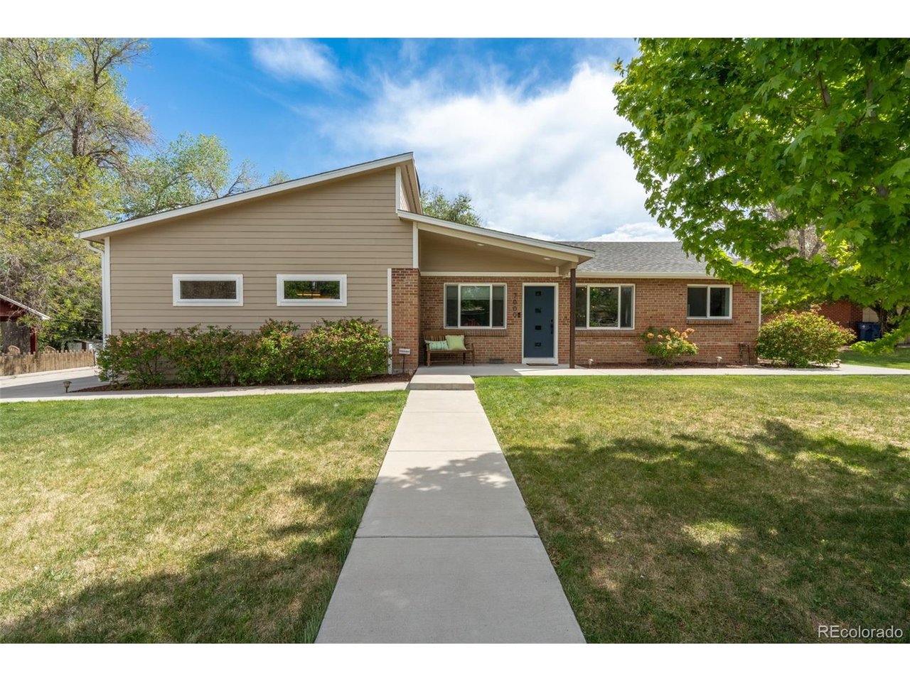 Photo of 7000 W 27th Ave Wheat Ridge CO 80033