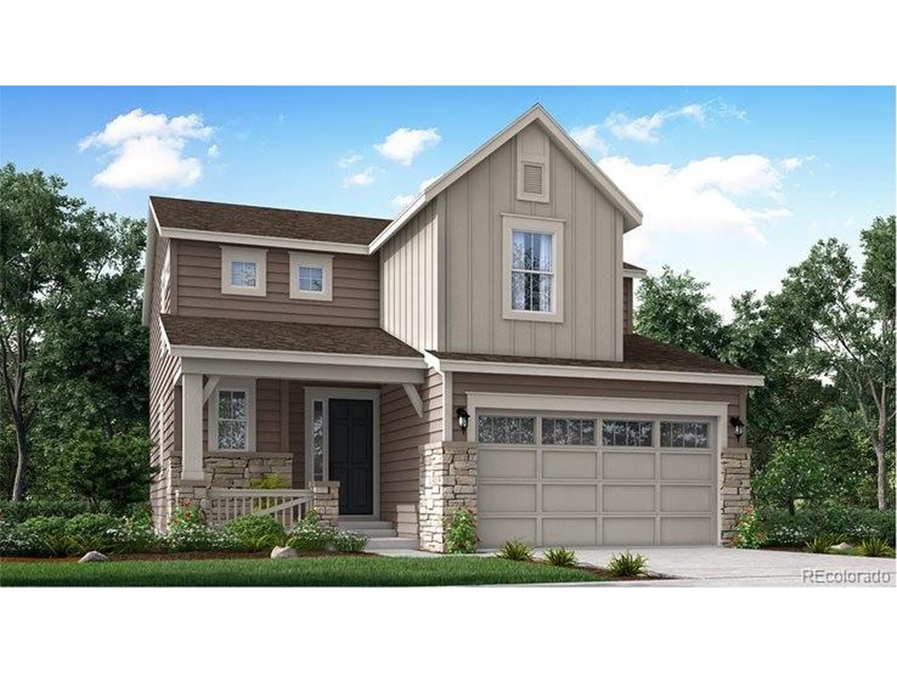 Photo of 28341 E 5th Ave Watkins CO 80137